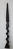 Zeita Africana, Sculptura, Secol 20
