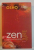 ZEN : ZEST , ZIP , ZAP AND ZING , LIVING THE FIRE OF LIFE by OSHO , 2007