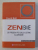 ZENISME  - SA RADEM PE CALEA CATRE ILUMINARE de DAVID BELL , 2014 * PREZINTA INSEMNARI CU PIXUL