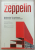 ZEPPELIN , REVISTA :  ORAS , SOCIETATE , TEHNOLOGIE , NR. 156 , 2019-2020