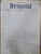 Ziarul Drapelul, Ziar National Liberal, Anul II, Nr. 315
