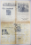 Ziarul 'Informatia Bucurestilor', Anul 9, Nr. 2557, 23 Octombrie 1961, Prin Capitala...