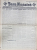 ZIARUL TARA NOASTRA, ANUL XV, No. 1240, Sambata 26 Septembrie 1936