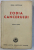 ZODIA CANCERULUI - roman istoric de MIHAIL SADOVEANU , 1946