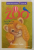 ZOE DE LA ZOO , PUIUL DE LEU SINGURATIC de AMELIA COBB , ilustratii de SOPHY WILLIAMS , 2020