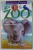 ZOE DE LA ZOO , UN ELEFANT NEASTAMPARAT de AMELIA COBB , ilustratii de SOPHY WILLIAMS , 2021
