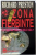 ZONA FIERBINTE, UN VIRUS MAI PERICULOS DECAT SIDA de RICHARD PRESTON , 1994