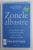 ZONELE ALBASTRE, 9 LECTII DESPRE CUM SA TRAIESTI MAI MULT DE LA CEI MAI LONGEVIVI OAMENI de DAN BUETTNER , 2020