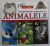 ZOO ALFABET - INVATA LITERELE IMPREUNA CU ANIMALELE , 2009