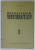 ZOOLOGIA  VERTEBRATELOR de POP VICTOR , 1962, VOLUMUL II, DEDICATIE *
