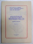 ZOOLOGIA VERTEBRATELOR , LUCRARI PRACTICE , PARTEA I de AL. V. GROSSU..CALIN TESIO , 1974