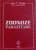 ZOONOZE PARAZITARE de ION C. DIDA , 1996 , PREZINTA SUBLINIERI