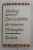 ZUR GESCHICHTE DER NEUEREN PHILOSOPHIE par FRIEDRICH WILHELM JOSEPH SCHELLING , 1968