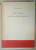 ZUR THEORIE DER INDUSTRIALISIERUNG von SIGURD KLATT , TEXT IN LIMBA GERMANA , 1959
