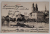 ZURICH , CHEIUL SOARELUI , CARTE POSTALA , CLASICA