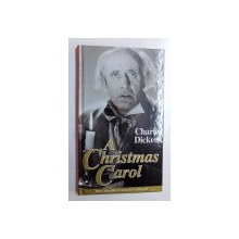 A CHRISTMAS CAROL by CHARLES DICKENS , 2003