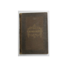 ABRIS DER MUSIKGESCHICHTE von BERNHARD KOTHE , 1894 , PREZINTA DESENE CU CREIONUL *