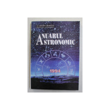 ANUARUL ASTRONOMIC , 1994
