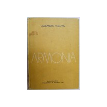 ARMONIA de ALEXANDRU PUSCANU , 1982
