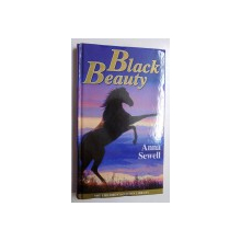 BLACK BEAUTY by ANNA SEWELL ,2004