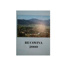 BUCOVINA 2000