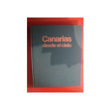 CANARIAS DESDE EL CIELO