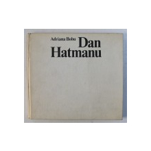 DAN HATMANU-ADRIANA BOBU,BUC.1983