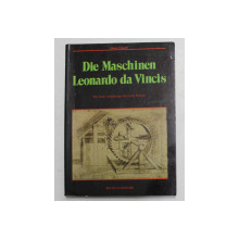 DIE MASCHINEN LEONARDO DA VINCIS von MARCO CIANCHI , 1988