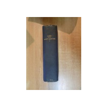 DROIT MARITIME , TROISIEME EDITION , TOME PREMIER par GEORGES RIPERT  , Paris 1929
