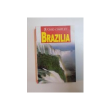 GHID COMPLET BRAZILIA