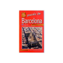 GUIDE TO BARCELONA