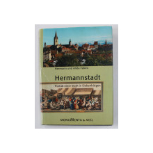 HERMANNSTADT von HERMAN UND ALIDA FABINI , ALBUM DE PREZENTARE , 2000