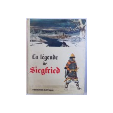 LA LEGENDE DE SIEGFRIED , 1966