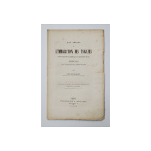 LES DEBUTS DE L ' IMMIGRATION DES TSIGANES DANS L ' EUROPE OCCIDENTALE AU QUINZIEME SIECLE par PAUL BATAILLARD , 1890