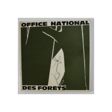 OFFICE NATIONAL DES FORETS , 1966