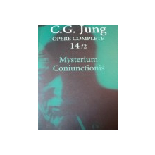 OPERE COMPLETE 14/2 MYSTERIUM CONIUNCTIONIS-C.G.JUNG
