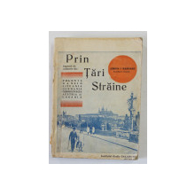 PRIN TARI STRAINE-SIMION I. MARDARE,1934