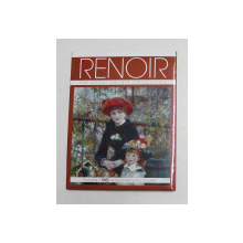 RENOIR - THE  GREAT ARTISTS COLLECTION , INCLUDES 6 FREE READY - TO - FRAME 8 x 10 PRINTS , 2013