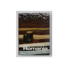 ROMANIA - ALBUM FOTOGRAFIC DE PREZENTARE , 2007