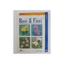 ROSE and FIORI , DIVENTARE ARTISTA , NO. 57 ., 1999
