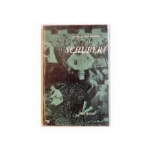 SCHUBERT par MARCEL SCHNEIDER , 1963