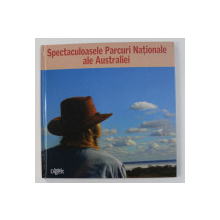 SPECTACULOASELE PARCURI NATIONALE ALE AUSTRALIEI , 2011