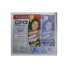 SUCCESSFUL , 10 FCE , PRACTICE / SELF-STUDY GUIDE , VOLUMES I - II by ANDREW BETSIS and LAWRENCE MAMAS , 2015