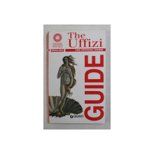 THE UFFIZI by GLORIA FOSSI , THE OFFICIAL GUIDE , 2010