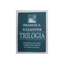 TRILOGIA de FRANCIS A. SCHAEFFER , 2002