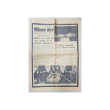 Ziarul 'Romania Libera', Anul 23, Nr. 6355, 22 Martie 1965