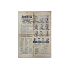 Ziarul 'Scinteia' , Anul 29, Nr. 4871, Marti 26 Iunie 1960, Congresul al III-lea, Cuvintare de incheiere rostita de Gheorghe Gheorghiu Dej