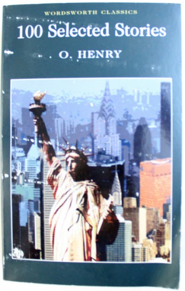 100 SELECTED STORIES, 1995