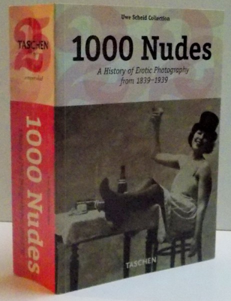 1000 NUDES , 2005