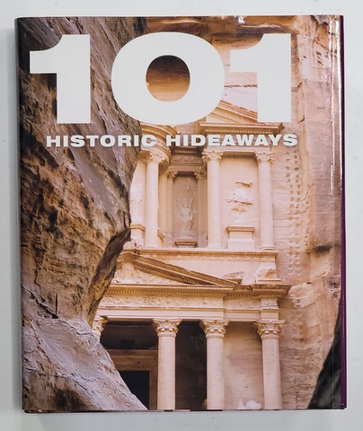 101 HISTORIC HIDEAWAYS , 2011